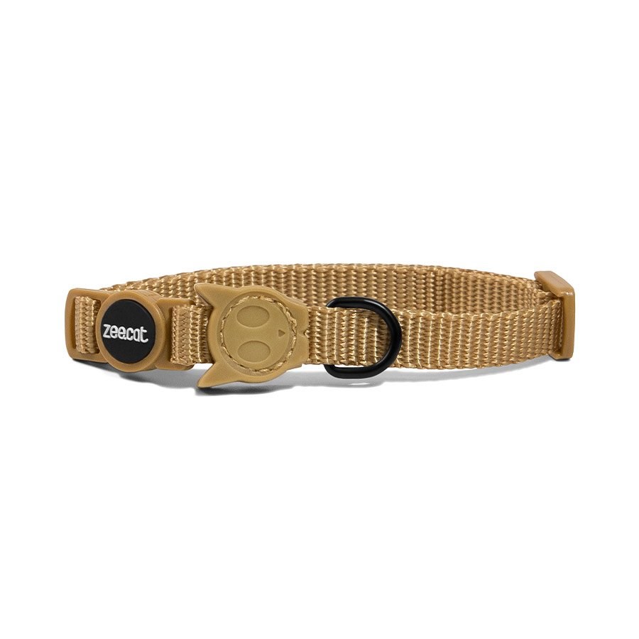 Coleira Zee.Cat Sand para Gatos 