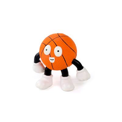 Brinquedo Spike para Cães Sr Basket Látex U