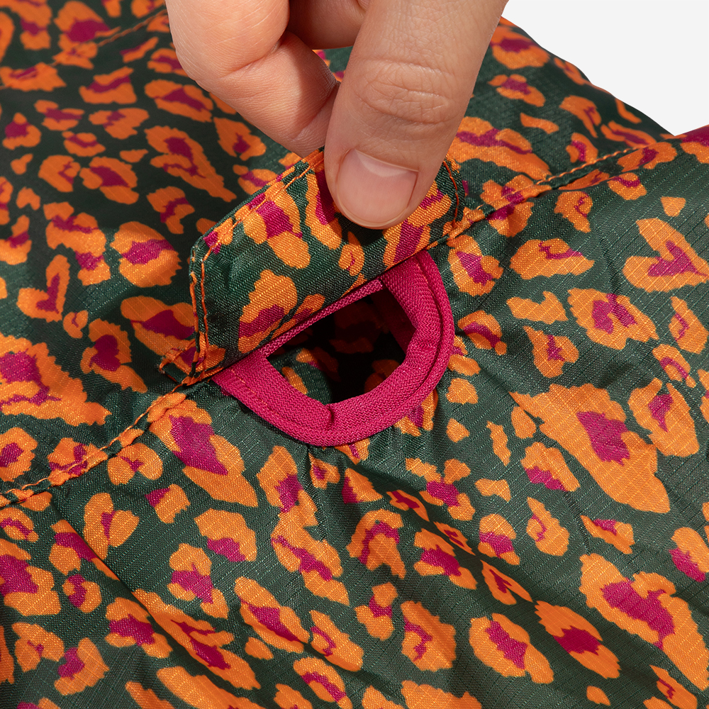 Capa de Chuva para Cachorros FARM Rio Selva | Imagem 3