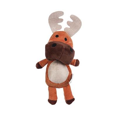 Brinquedo Napi Pelúcia Alce para Cães U