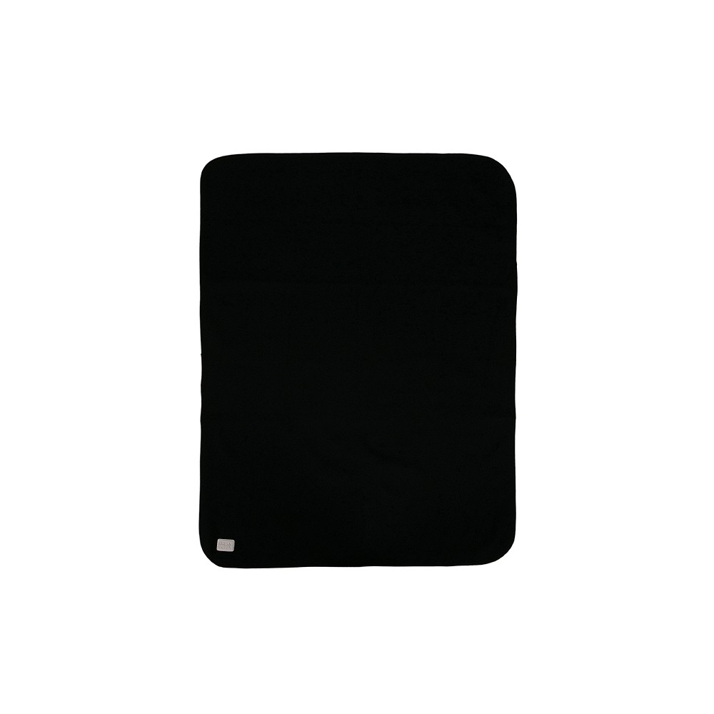 Cobertor Soft Urban Puppy Preto