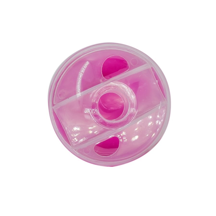 Brinquedo Pawise Bola porta Petisco para Gatos