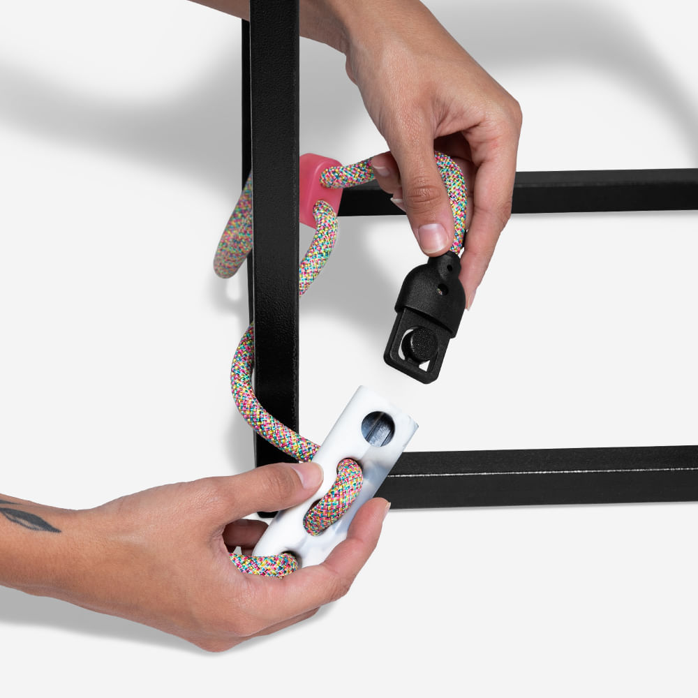 Guia Mãos Livres para Cachorros Gravity | Imagem 4