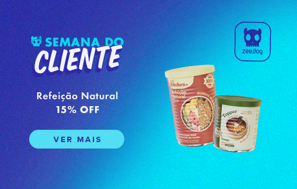 Alimentos Naturais para Cães