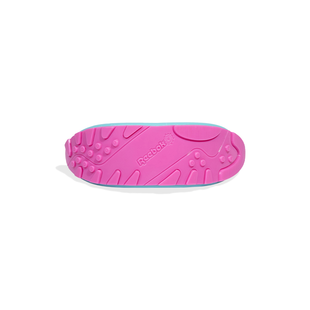 Brinquedo para Cachorros Reebok Aerobic Boomerang