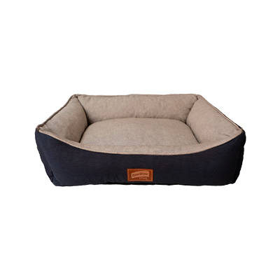 Cama Baw Waw Safira para Cães e Gatos M