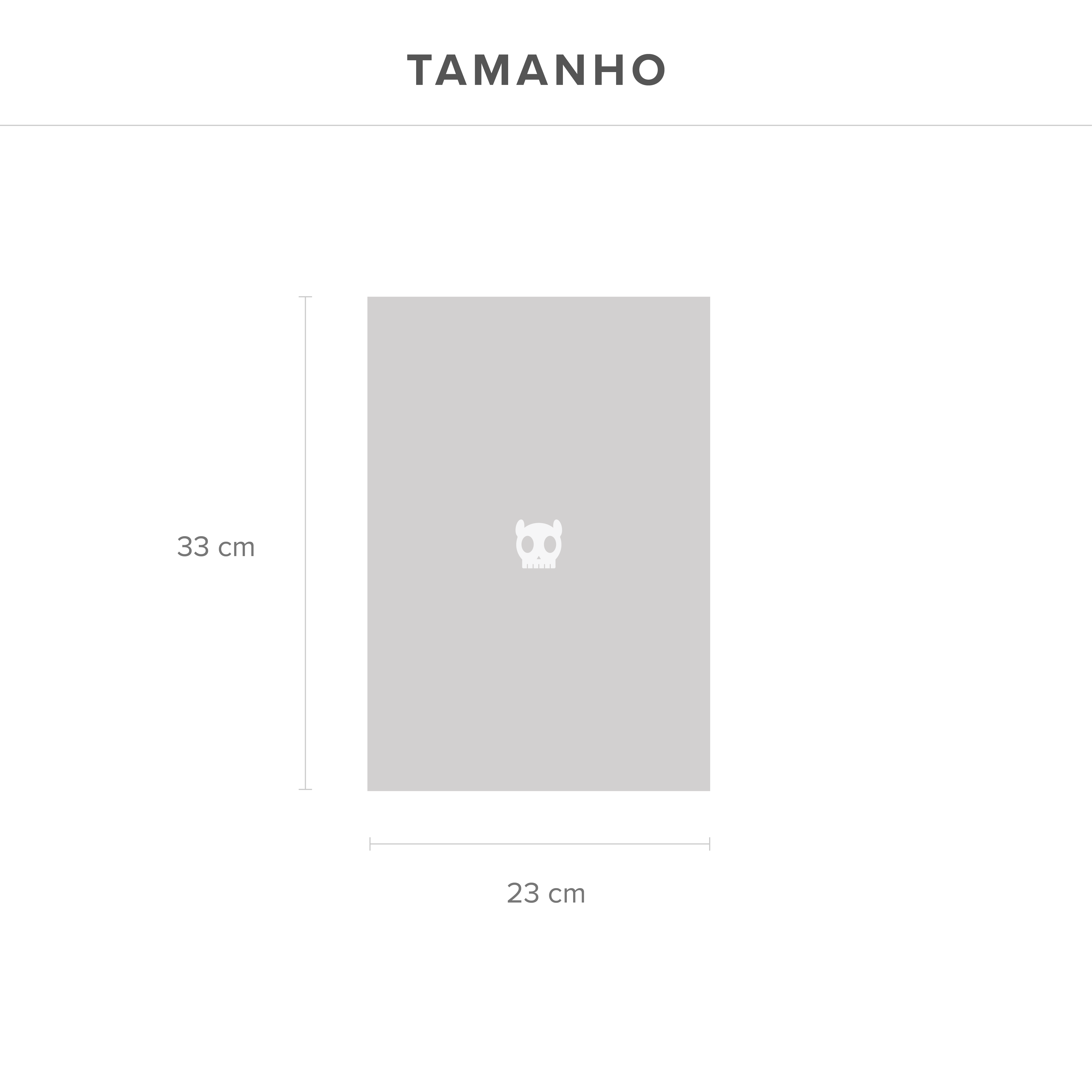 Refil de Saquinhos Higiênicos Zee.Dog