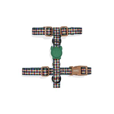 Peitoral para Cachorros H Travis G