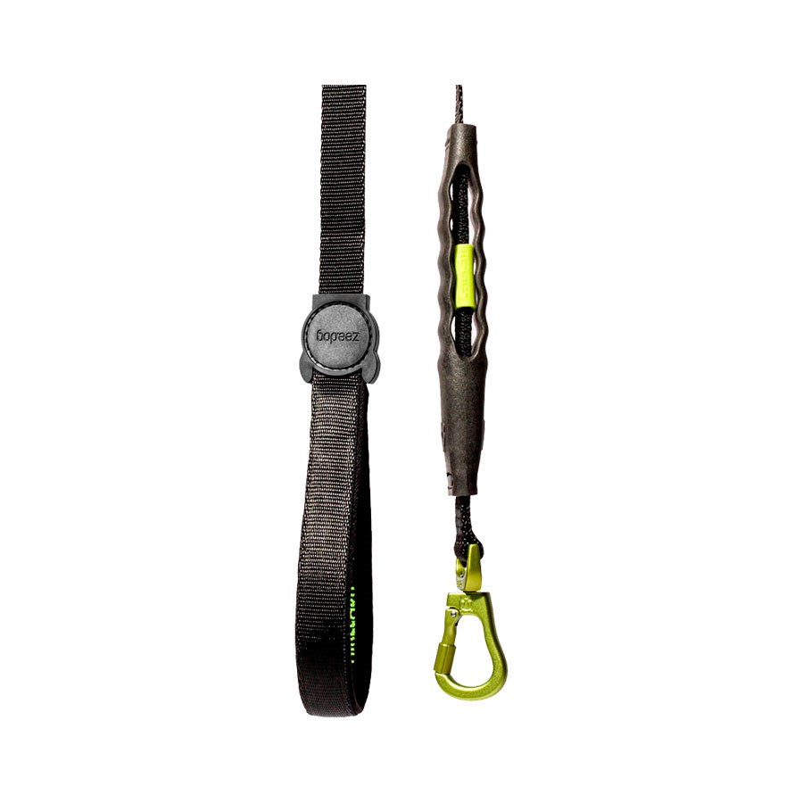 Guia Airleash para Cachorros Neon