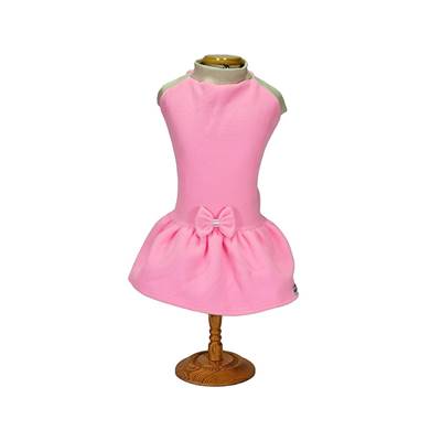 Vestido Griff Dog Neon para Cães e Gatos Tam 3