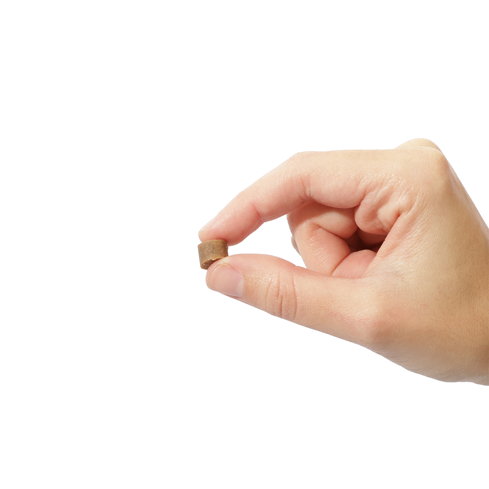 Snack Selections For Pets Training para Cães sabor Frango