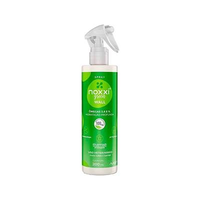 Spray Avert Noxxi Wall para Cães e Gatos 200ml