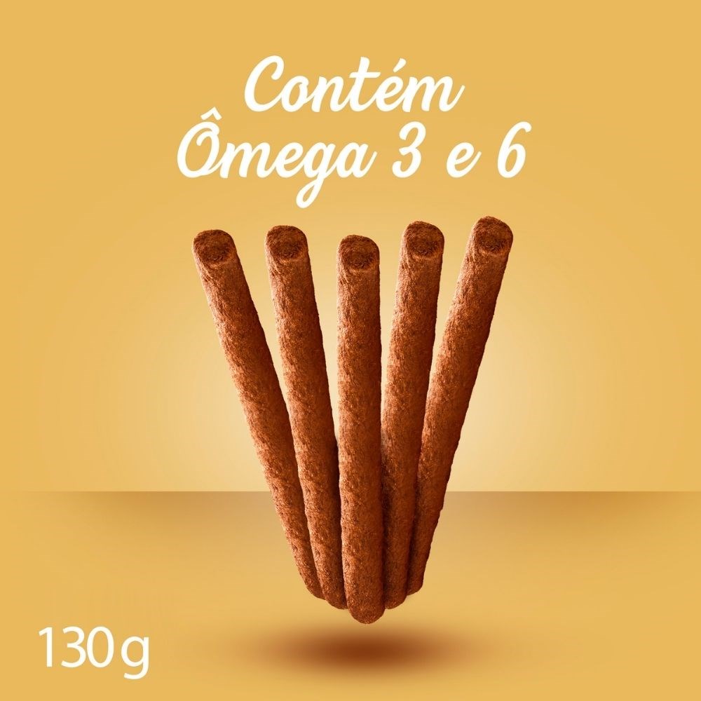 Snack Kadi Bifinho Articulações para Cães Sabor Carne