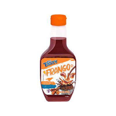 Molho para Ração Ipet Tasty Sabor Carne para Cães 250g