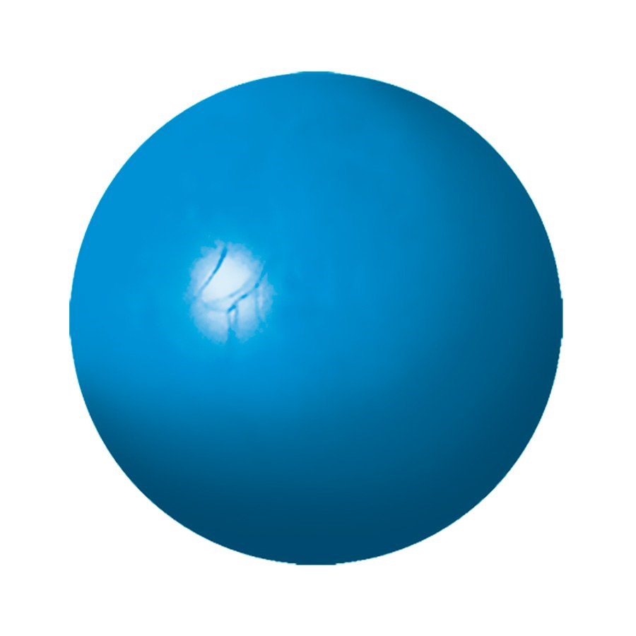 Brinquedo Furacão Pet Bola Azul para Cães