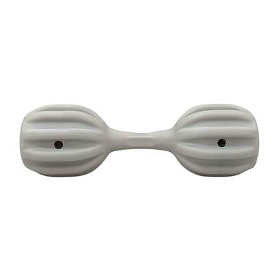 Brinquedo Amicus Fun Toys Pet Fit Cinza para Cães U