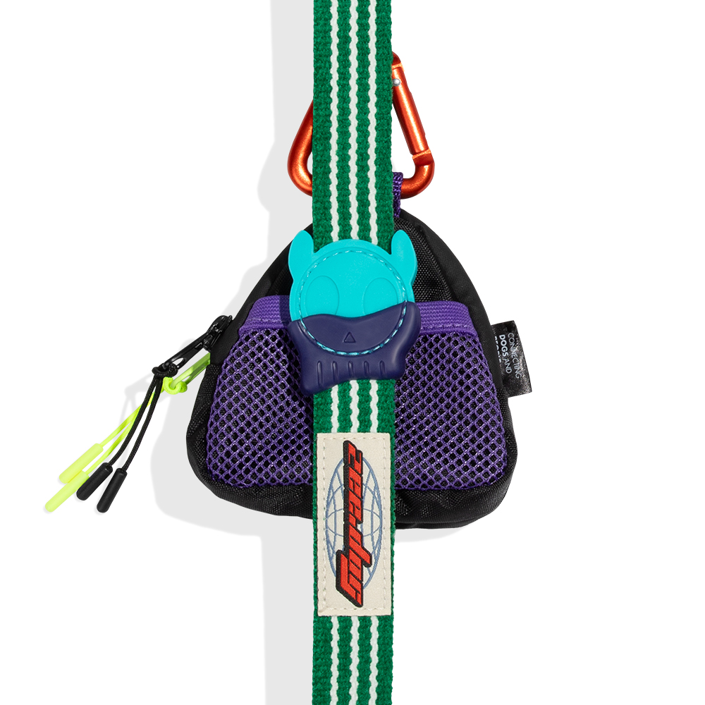 Pack de Passeio Go.Clip Atlas