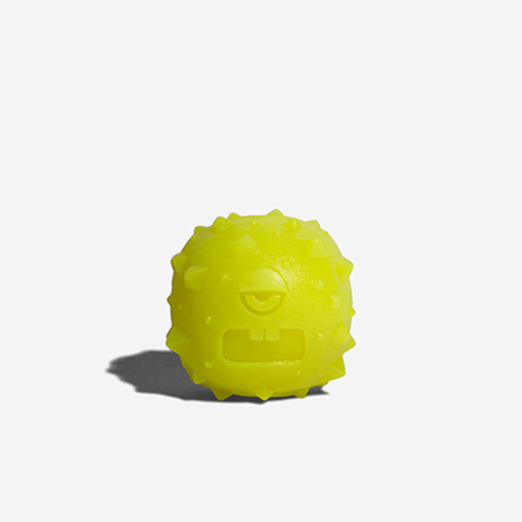 Brinquedo para Cachorros Rob The Microbe U