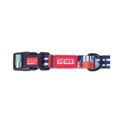 Coleira Spike Geo para Cães P