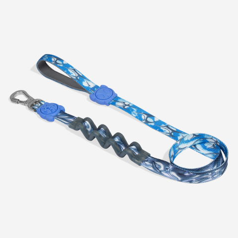 Guia com Amortecedor para Cachorros H3D Fly G