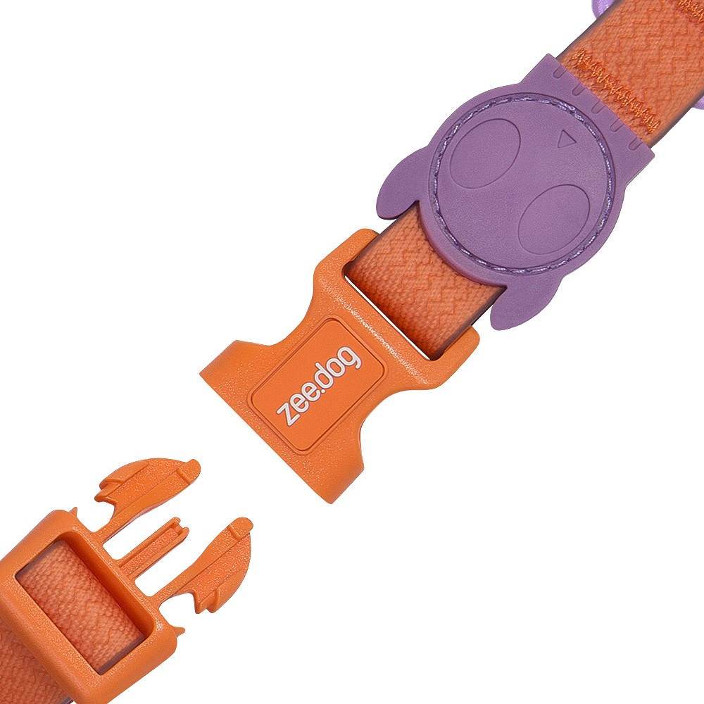 Coleira para Cachorros Neopro Iris