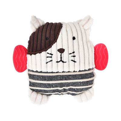 Brinquedo Chalesco Tuim Cat para Cães e Gatos U