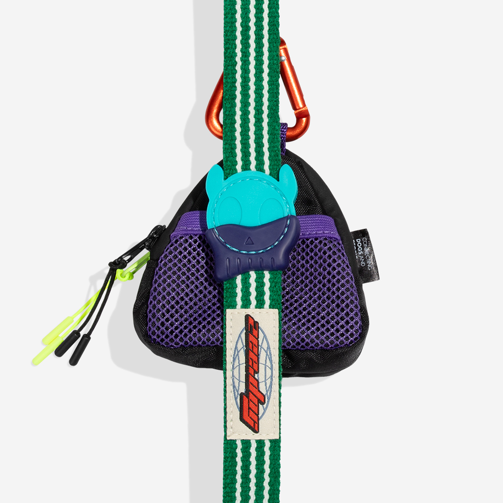 Pack de Passeio Go.Clip Atlas | Imagem 2
