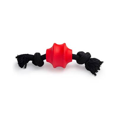 Brinquedo Germanhart Cabo de Guerra para Cães U
