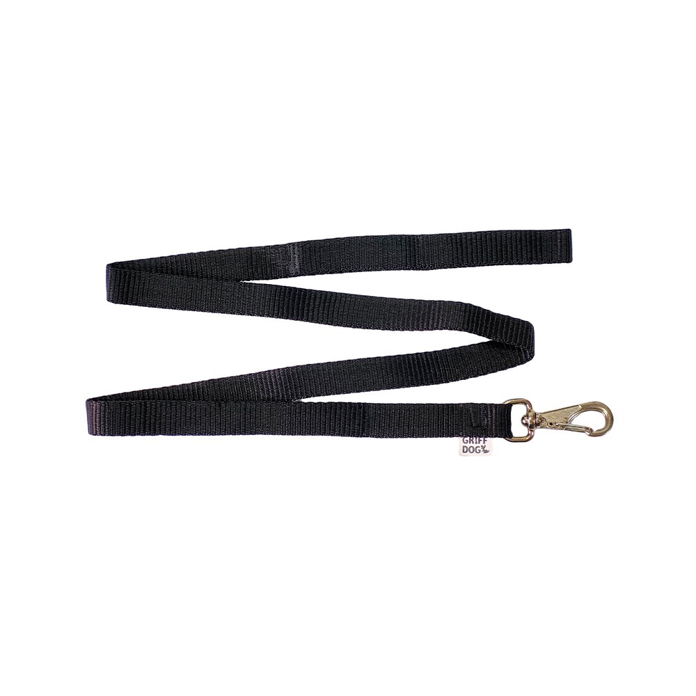 Guia Griff Dog Premium Macho para Cães - Cores Sortidas