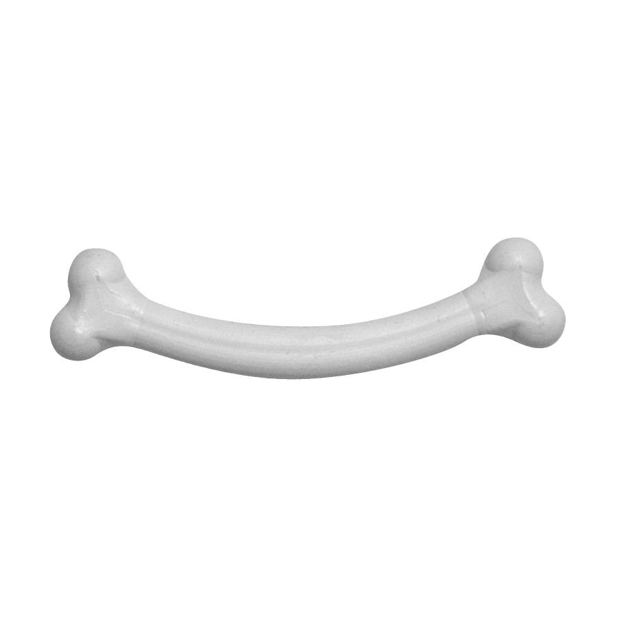 Brinquedo LCM Duraflex Osso Sorriso para Cães