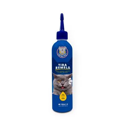 Tira Remela CatMyPet para Gatos