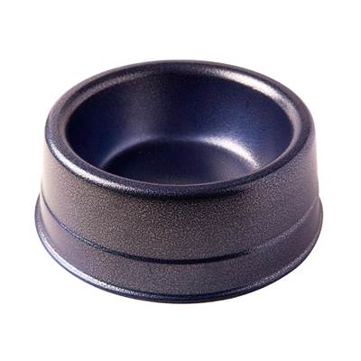 Comedouro Royale Pesado Azul para Cães P