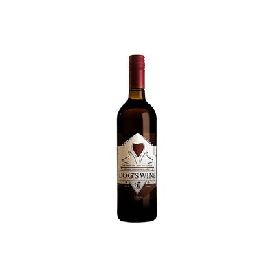 Vinho Dogs Wine para Cães 250ml