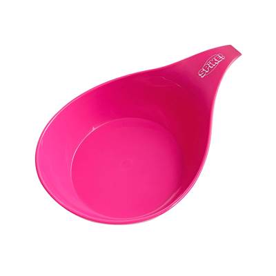 Comedouro Spike Rosa para Gatos U