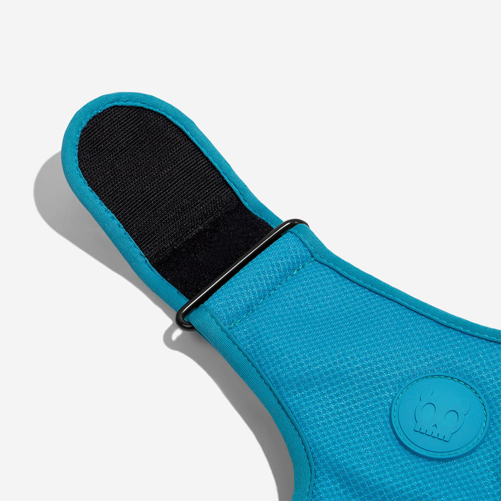 Peitoral para Cachorros Air Mesh Ajustável Ultimate Blue | Imagem 3