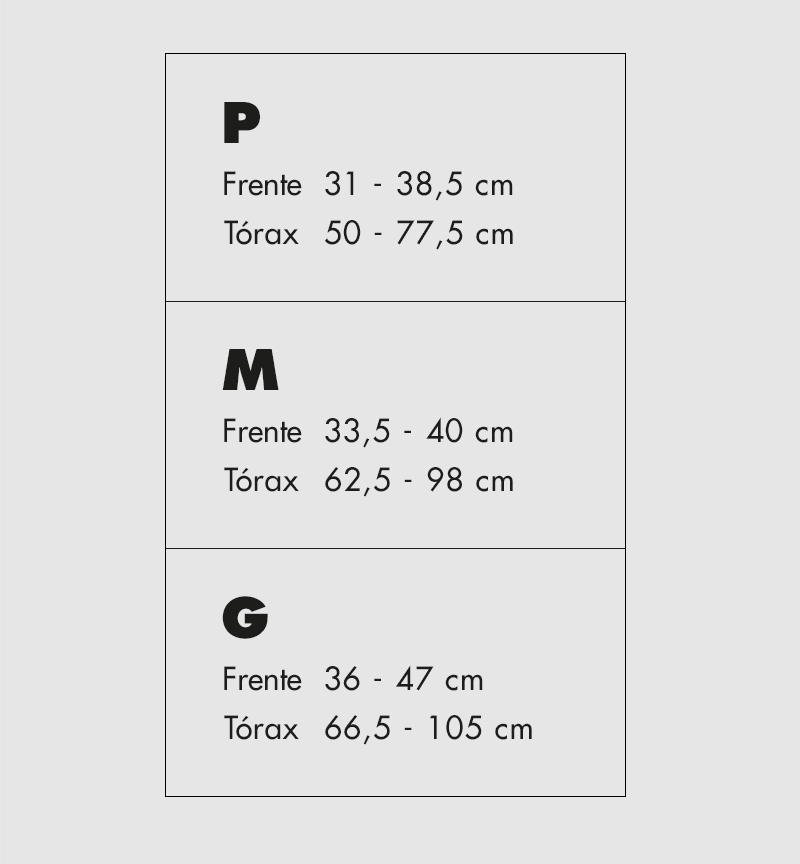 Peitoral para Cachorros Antipuxão Gotham