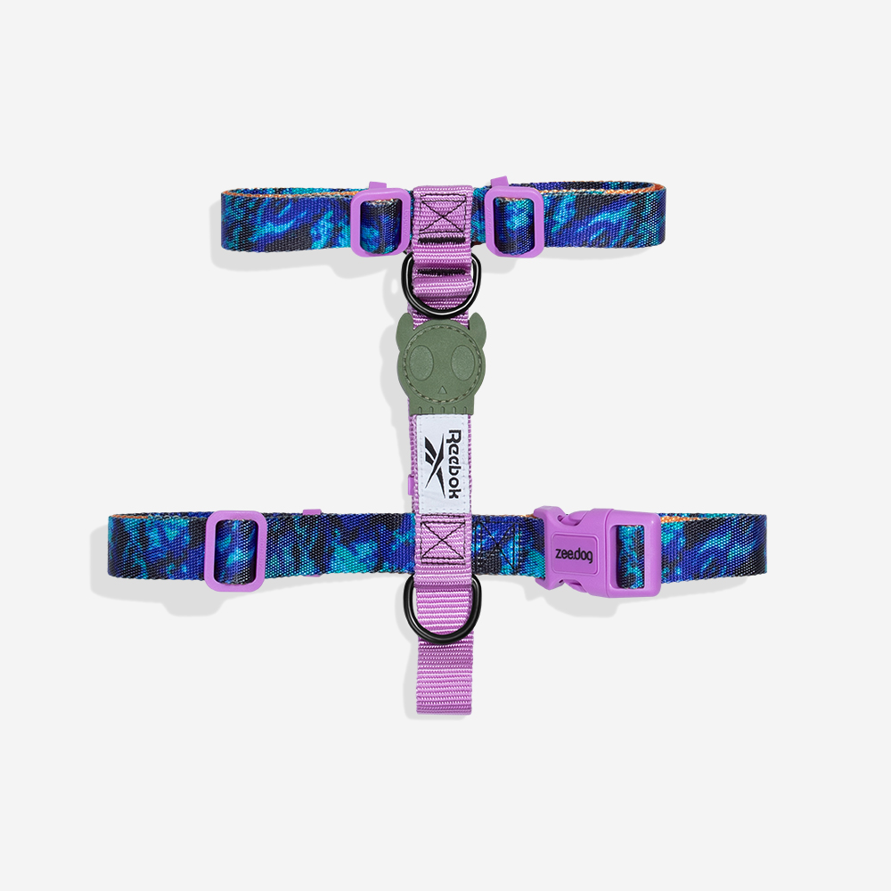 Peitoral para Cachorros H Reebok Trekk | Imagem 0