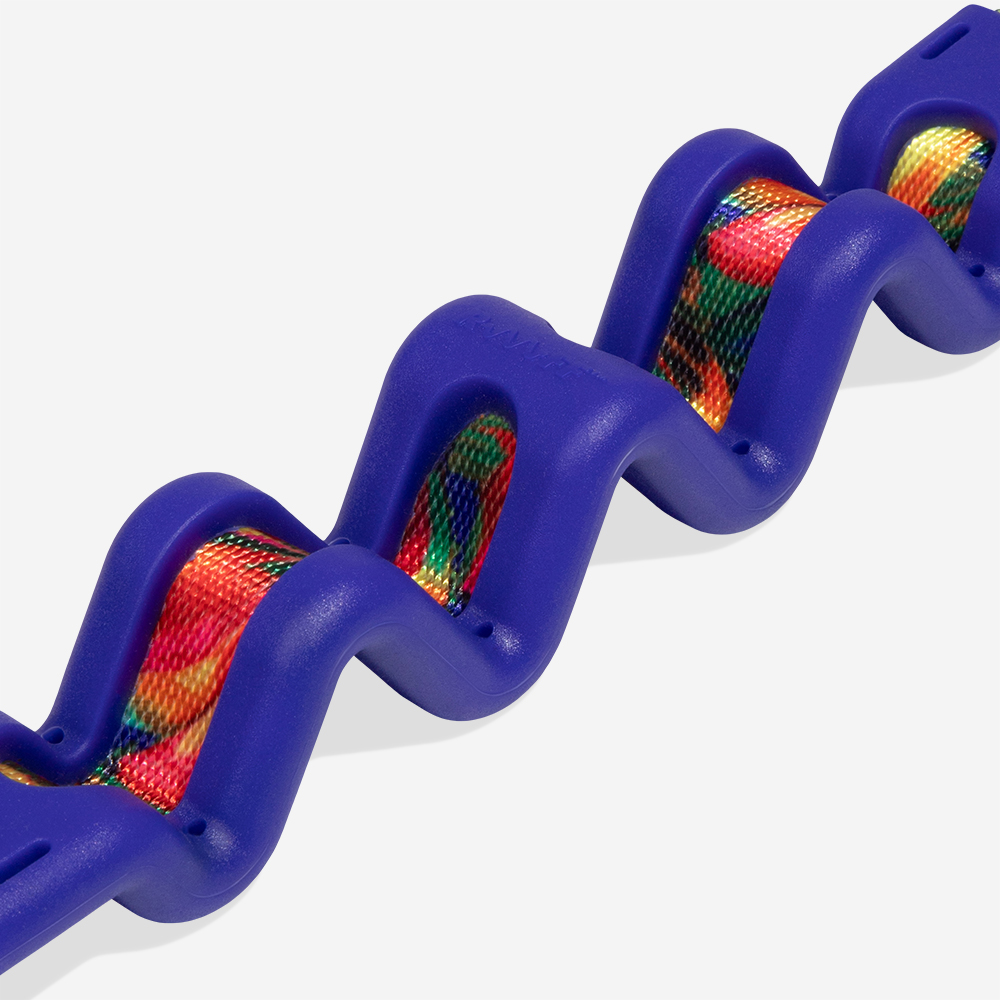 Guia com Amortecedor para Cachorros FARM Rio Samba | Imagem 4