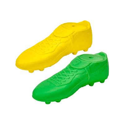 Brinquedo Seven Pet Chuteira para Cães - Cores Sortidas U
