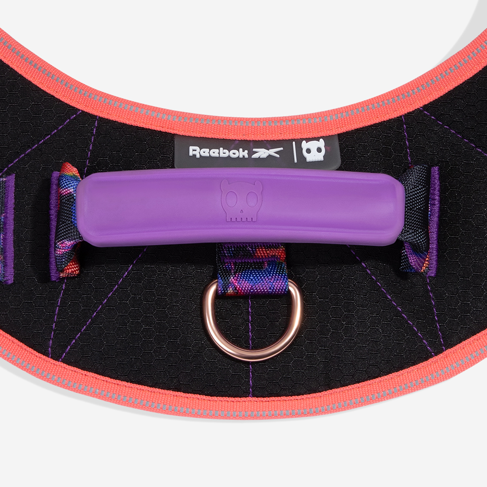 Peitoral para Cachorros FlyHarness Reebok Court | Imagem 3