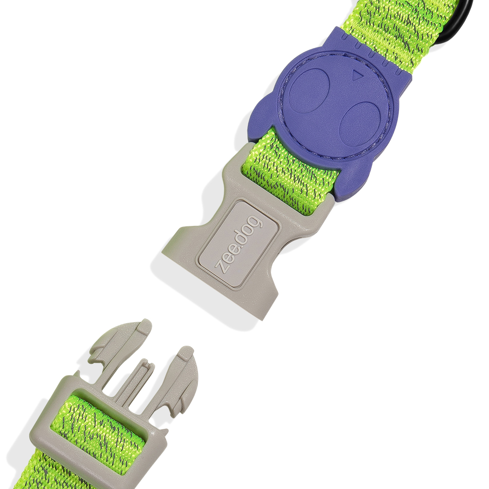 Coleira para Cachorros Nox Lumen
