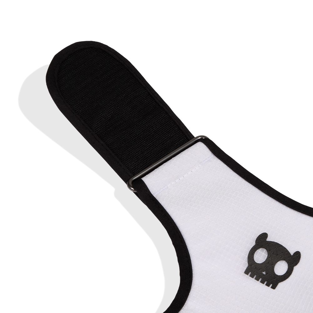 Peitoral para Cachorros Air Mesh Ajustável Fuse Bikr