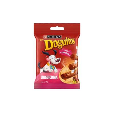 Doguitos Linguicinha