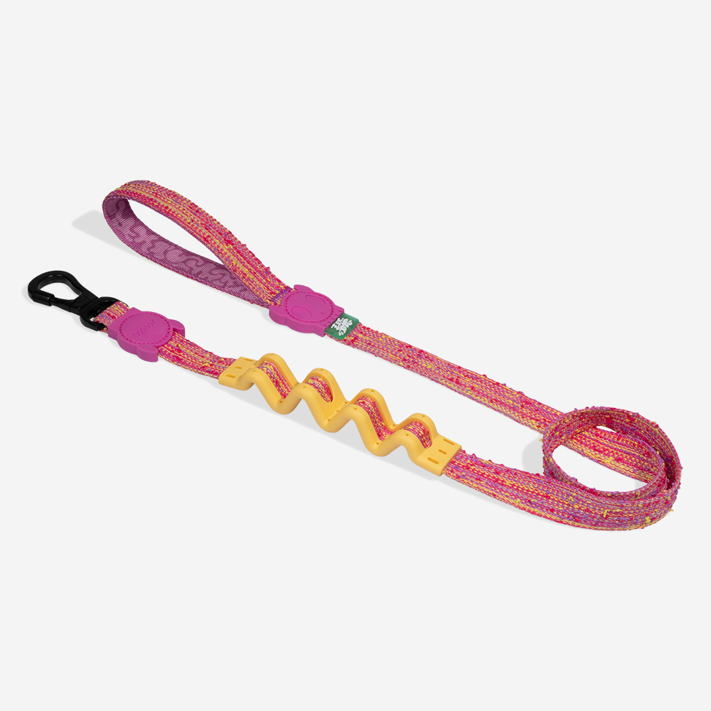 Guia com Amortecedor para Cachorros Fuse Chop | Imagem 0