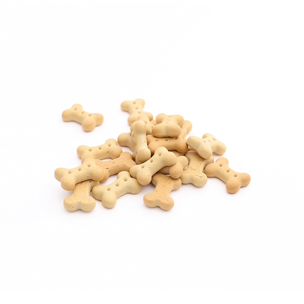 Biscoito Selections For Pets para Cães Filhotes | Zee.Now