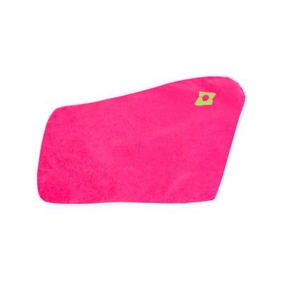 Tapete Higiênico Lavável Wosso Rosa U