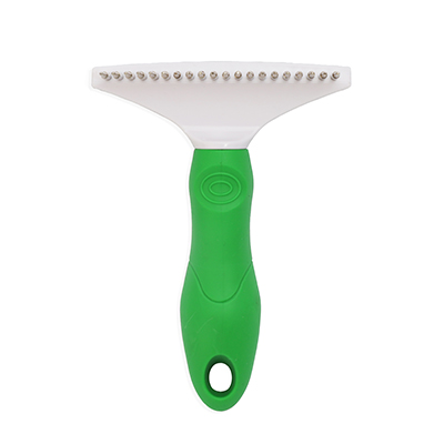 Rasqueadeira Fresh para Cães P