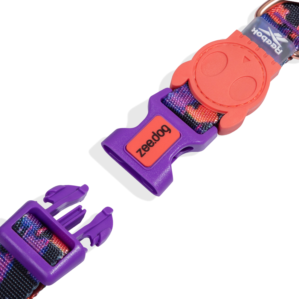 Coleira para Cachorros Reebok Court