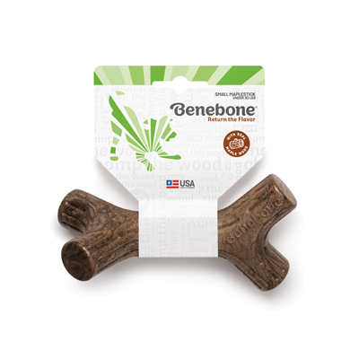 Brinquedo Benebone Maplestick M