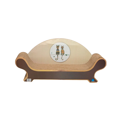 Arranhador Viena Pet Star para Gatos U
